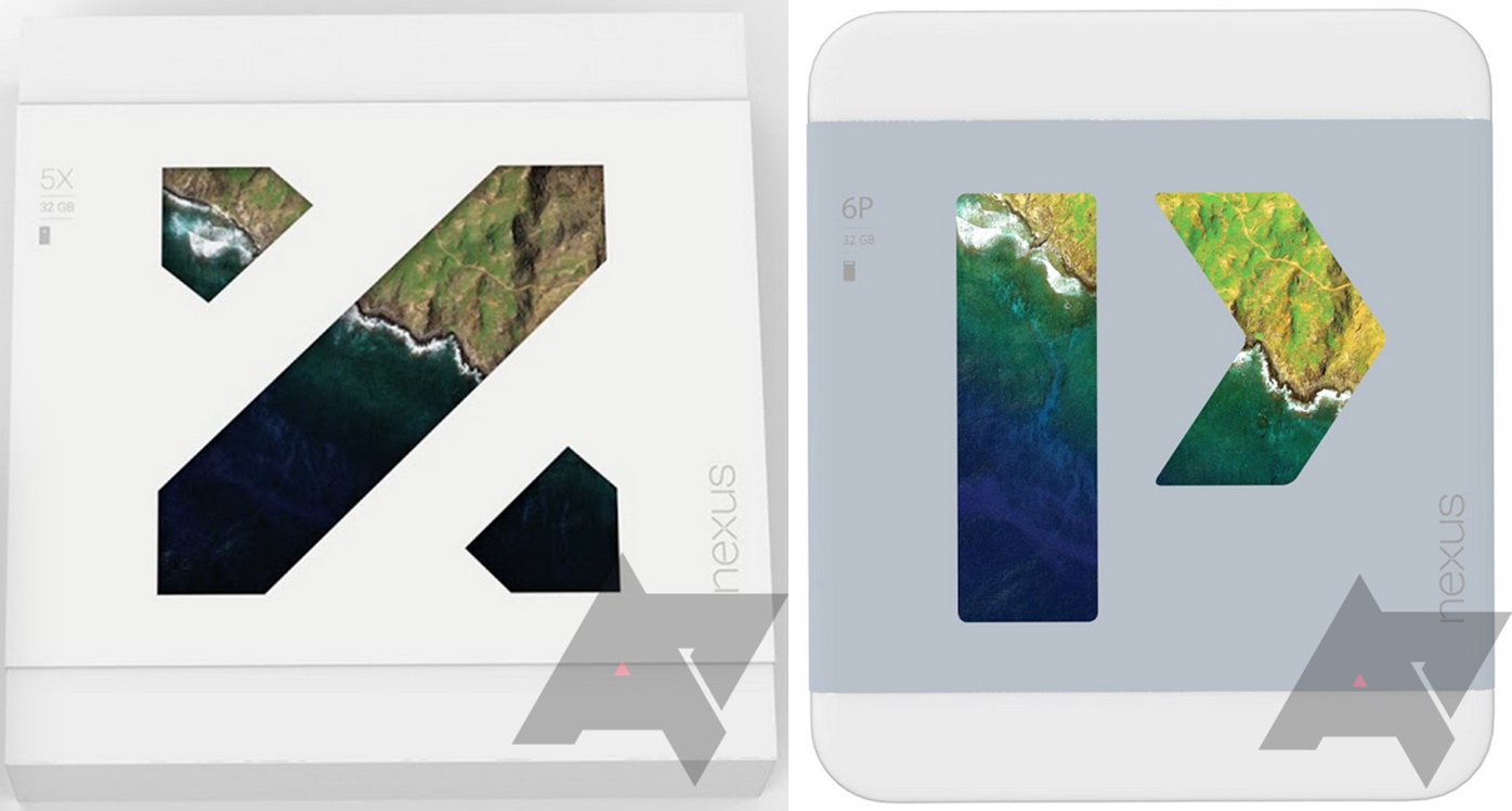 Nexus 6p - HD Wallpaper 