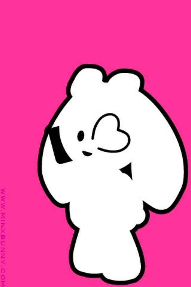 Cute Cartoon Wallpaper - HD Wallpaper 