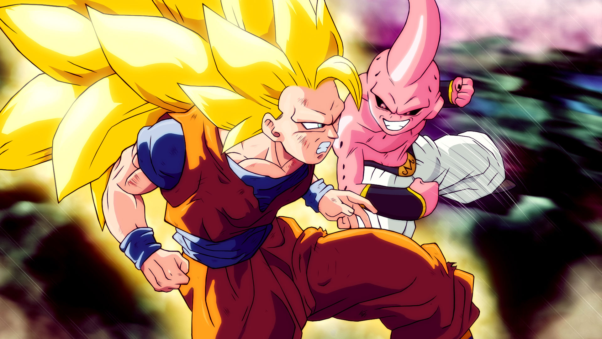 Dbz Super Wallpaper - HD Wallpaper 