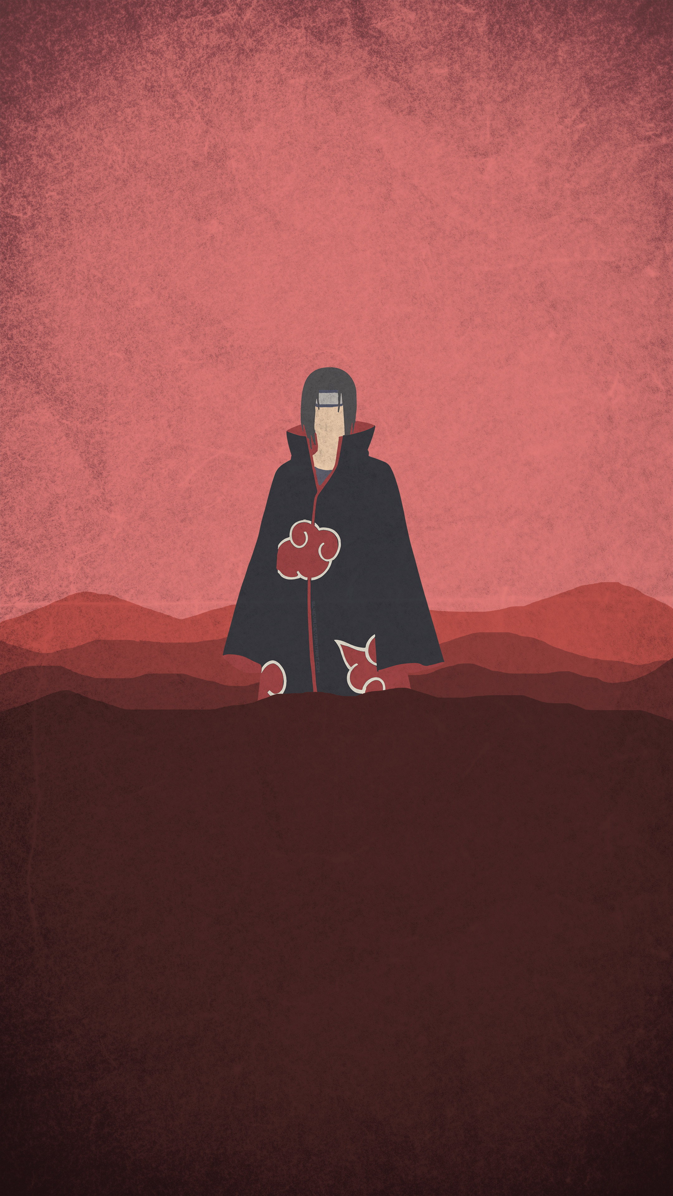 Naruto Wallpaper 4k Phone - HD Wallpaper 