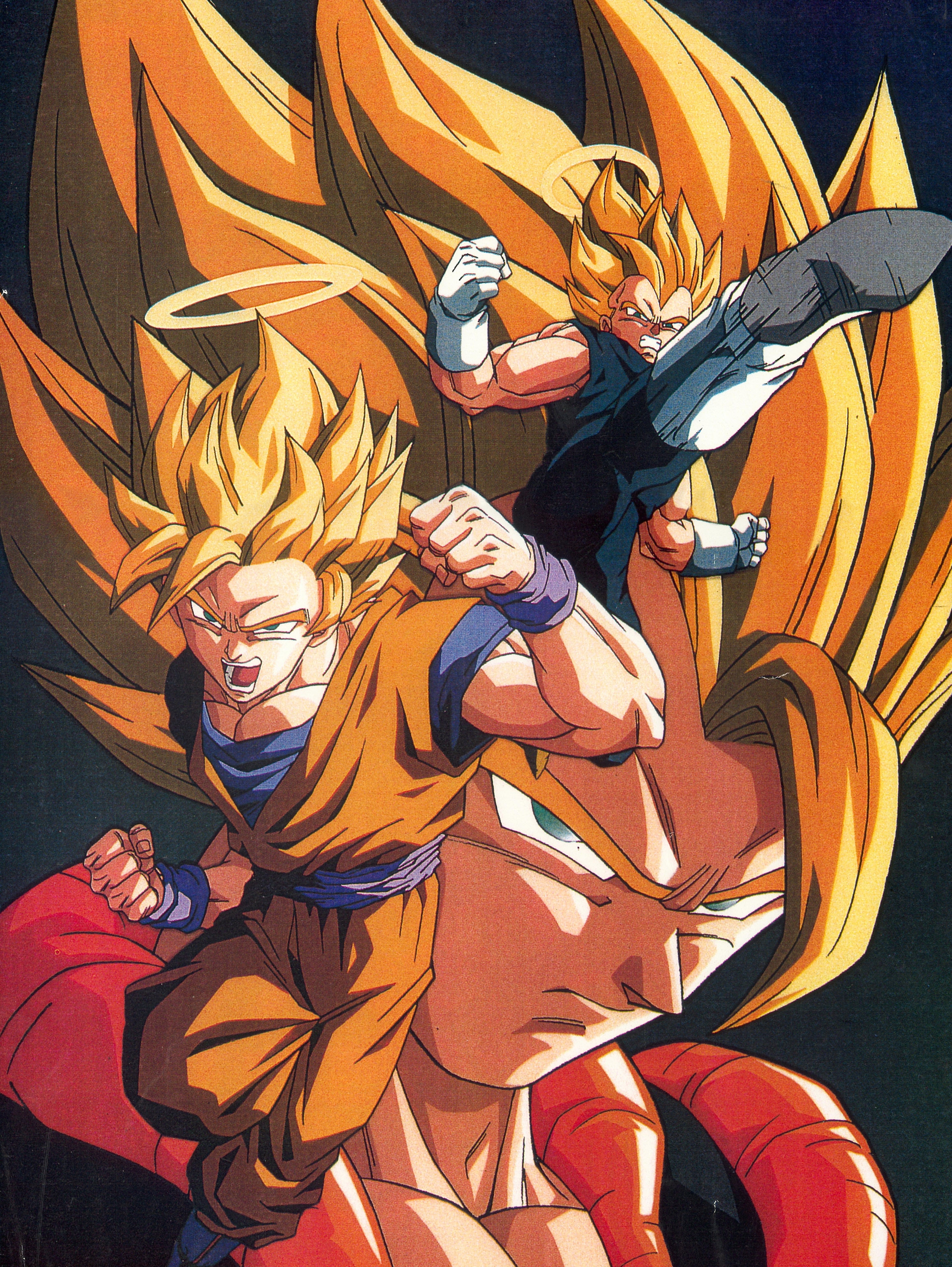 Dragon Ball Tadayoshi Yamamuro - HD Wallpaper 