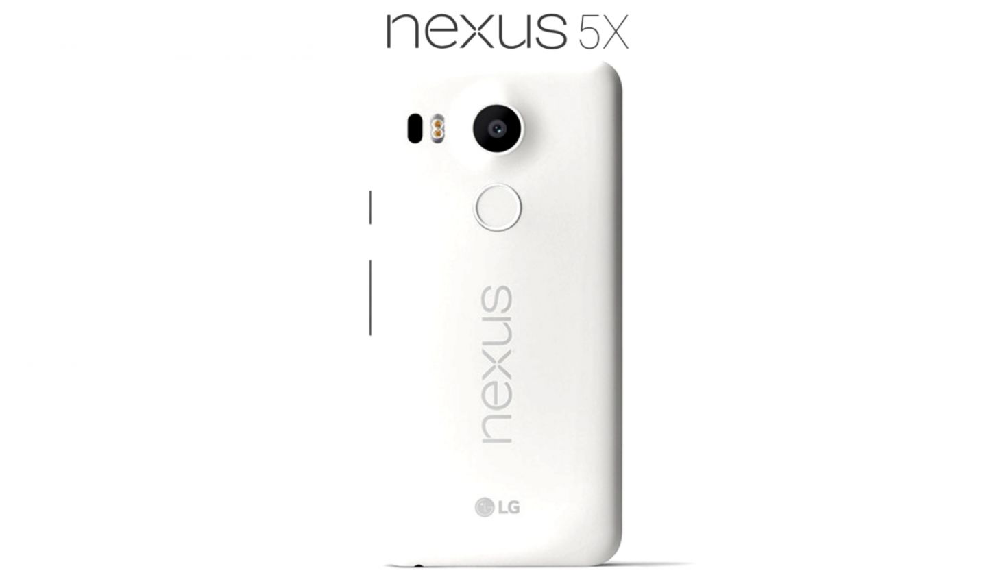 Lg H790 Google Nexus 5x Smartphone Quartz Lg Usa - Nexus 7 - HD Wallpaper 