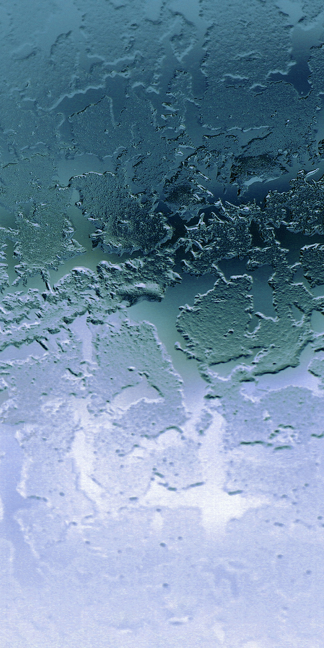 Iphone Icy - HD Wallpaper 