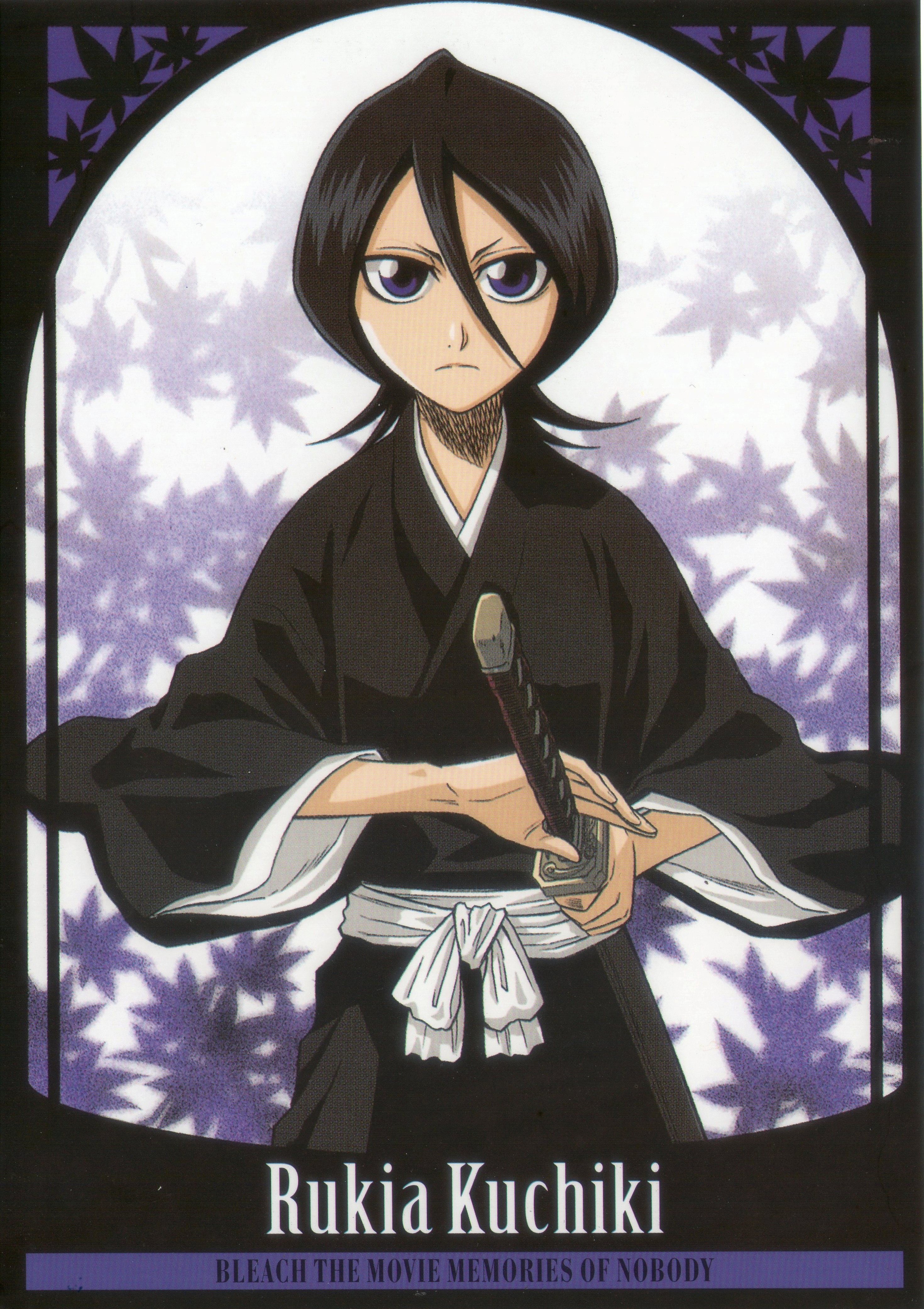 Bleach Anime Wallpaper - HD Wallpaper 