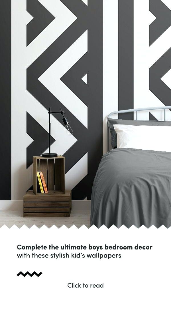 Boys Bedroom Ideas Boys Wallpaper Boys Bedroom Wallpaper - HD Wallpaper 