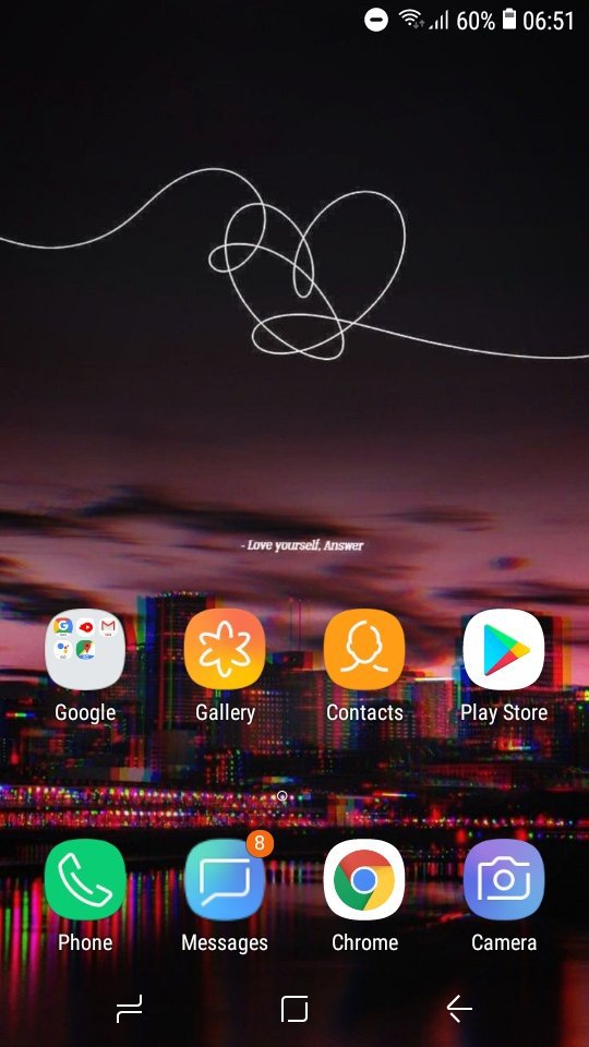Bts - HD Wallpaper 