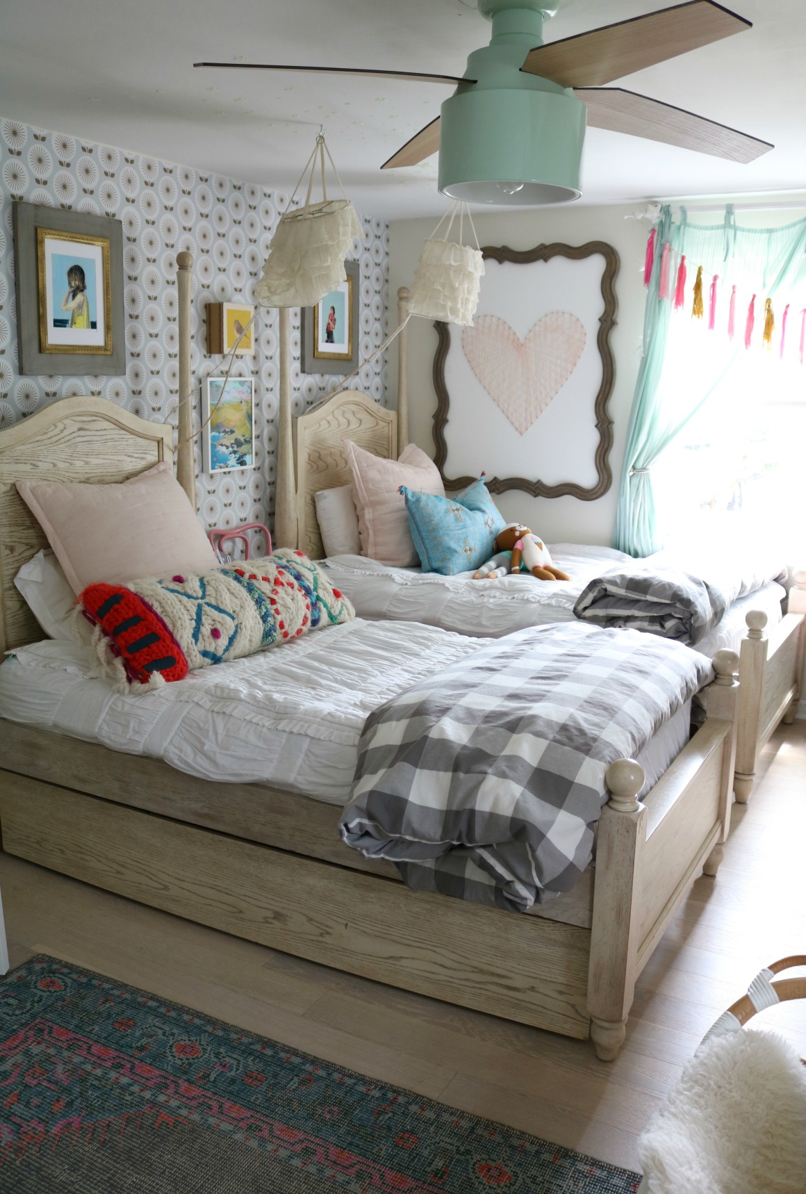 Bedroom - HD Wallpaper 