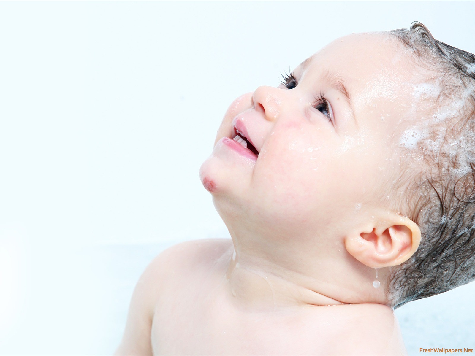 Sweet Wallpapers Cute Boy Baby - HD Wallpaper 