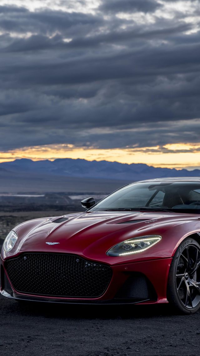 Aston Martin Dbs Superleggera, 2019 Cars, 4k - Aston Martin Dbs Superleggera Wallpaper Iphone - 640x1138 Wallpaper Aston Martin Dbs Superleggera, 2019 Cars, 4k - Aston Martin Dbs Superleggera Wallpaper Iphone - 640x1138 Wallpaper