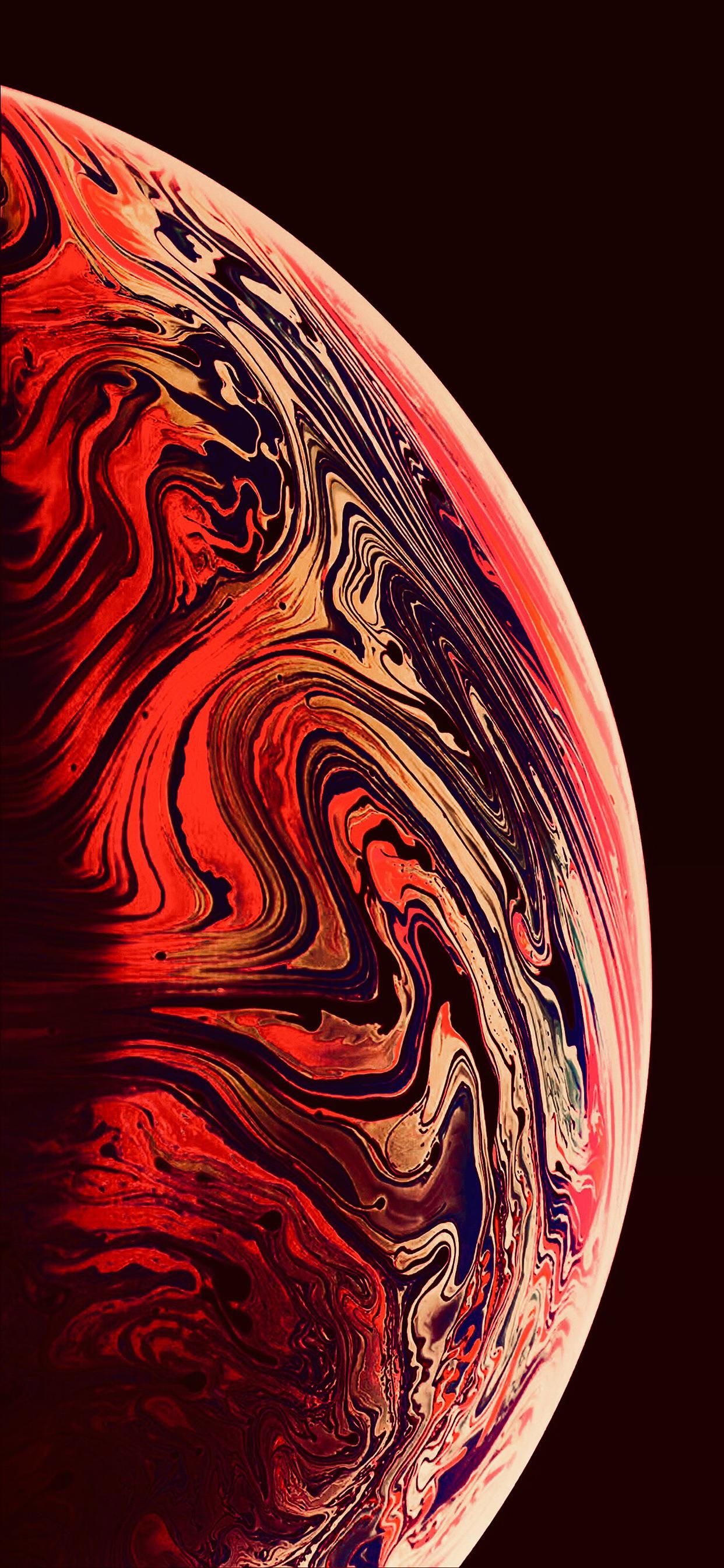 Iphone Default Wallpaper Hd - HD Wallpaper 