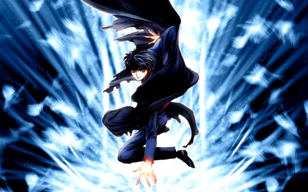 Cool Anime Wallpaper Widescreen - Anime Cool - 1190x744 Wallpaper - Cool Anime Wallpaper Widescreen - Anime Cool - 1190x744 Wallpaper -