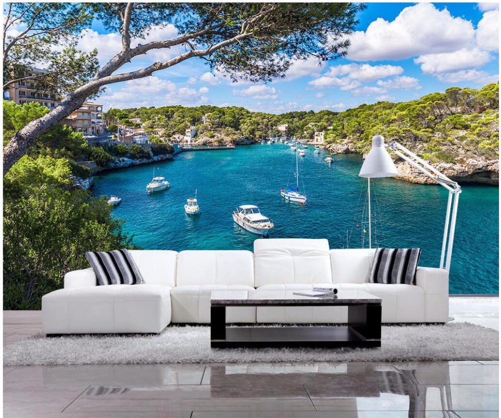 Autumn 3d - HD Wallpaper 