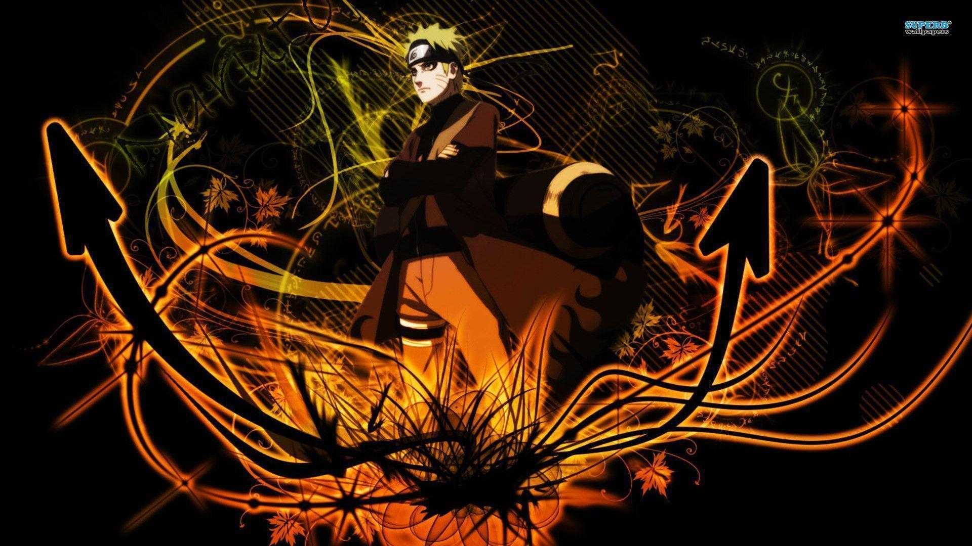 Gambar Naruto Full Hd Wallpaper gambar ke 9