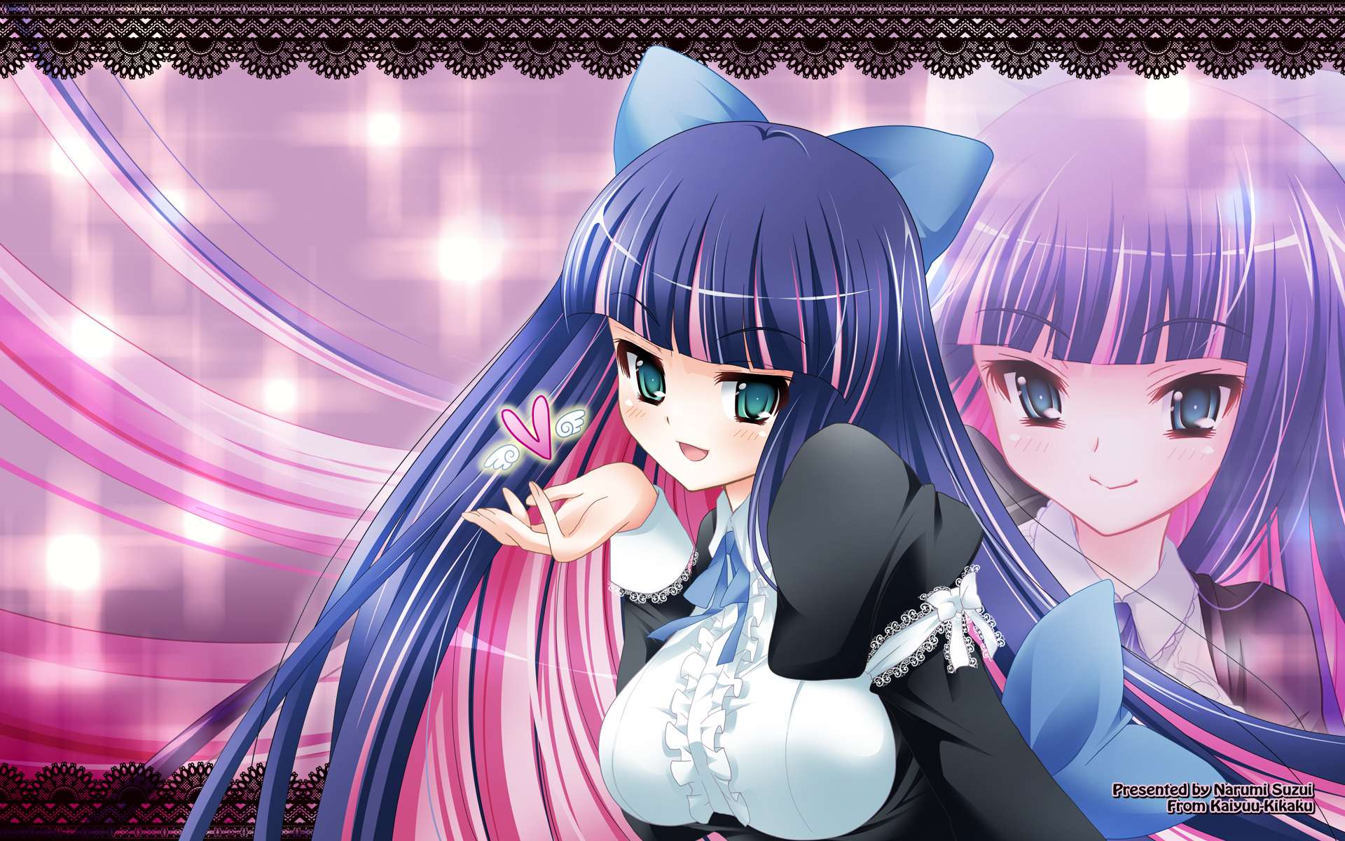Cute Anime Girl Wallpaper - 1920x1200 Wallpaper Cute Anime Girl Wallpaper - 1920x1200 Wallpaper