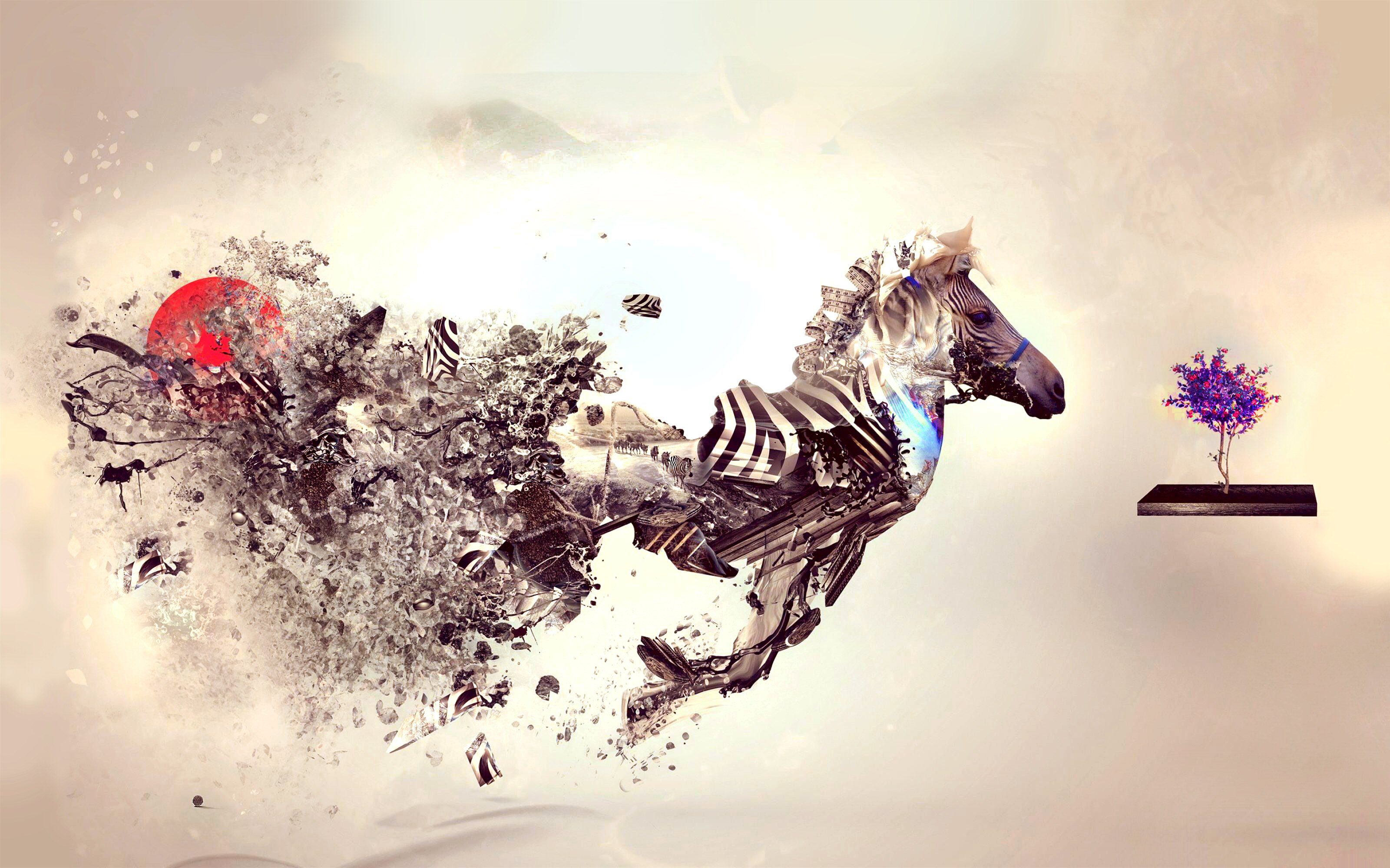 Fond D Écran Artiste - HD Wallpaper 