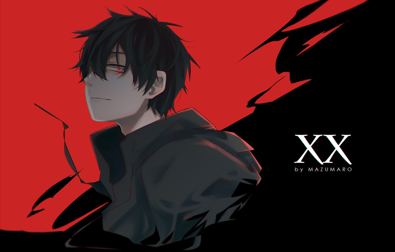 Photo Wallpaper Anime, Guy, Kagerou Project, The Project - Anime Guy With Black Hair Hot - 1332x850 Wallpaper Photo Wallpaper Anime, Guy, Kagerou Project, The Project - Anime Guy With Black Hair Hot - 1332x850 Wallpaper