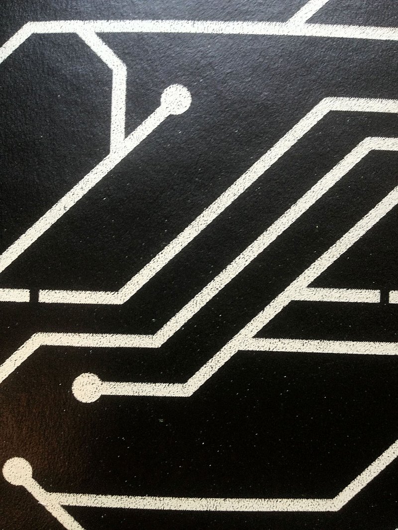 Pedestrian Crossing - 800x1067 Wallpaper - teahub.io