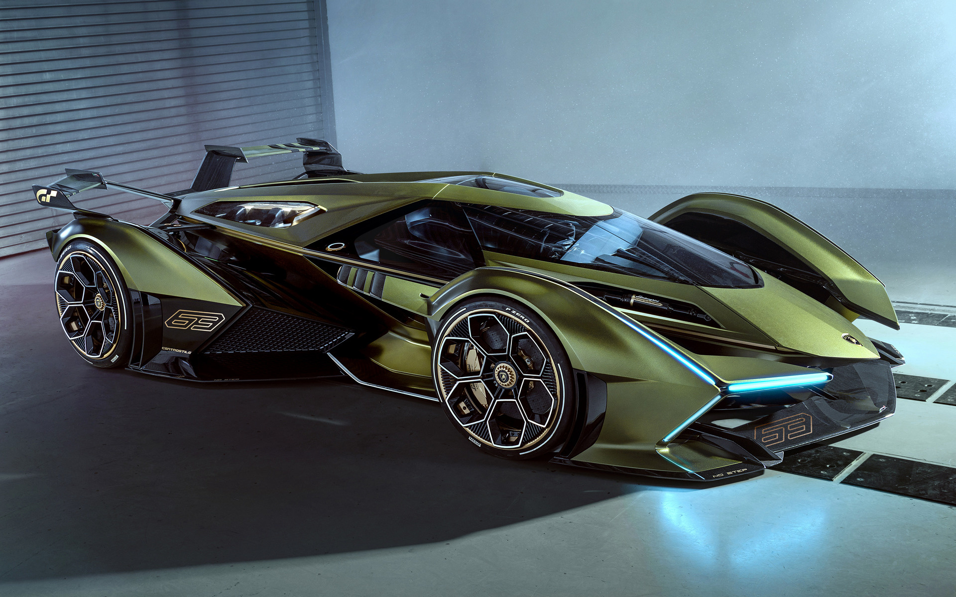 Sports Car Wallpaper - HD Wallpaper 