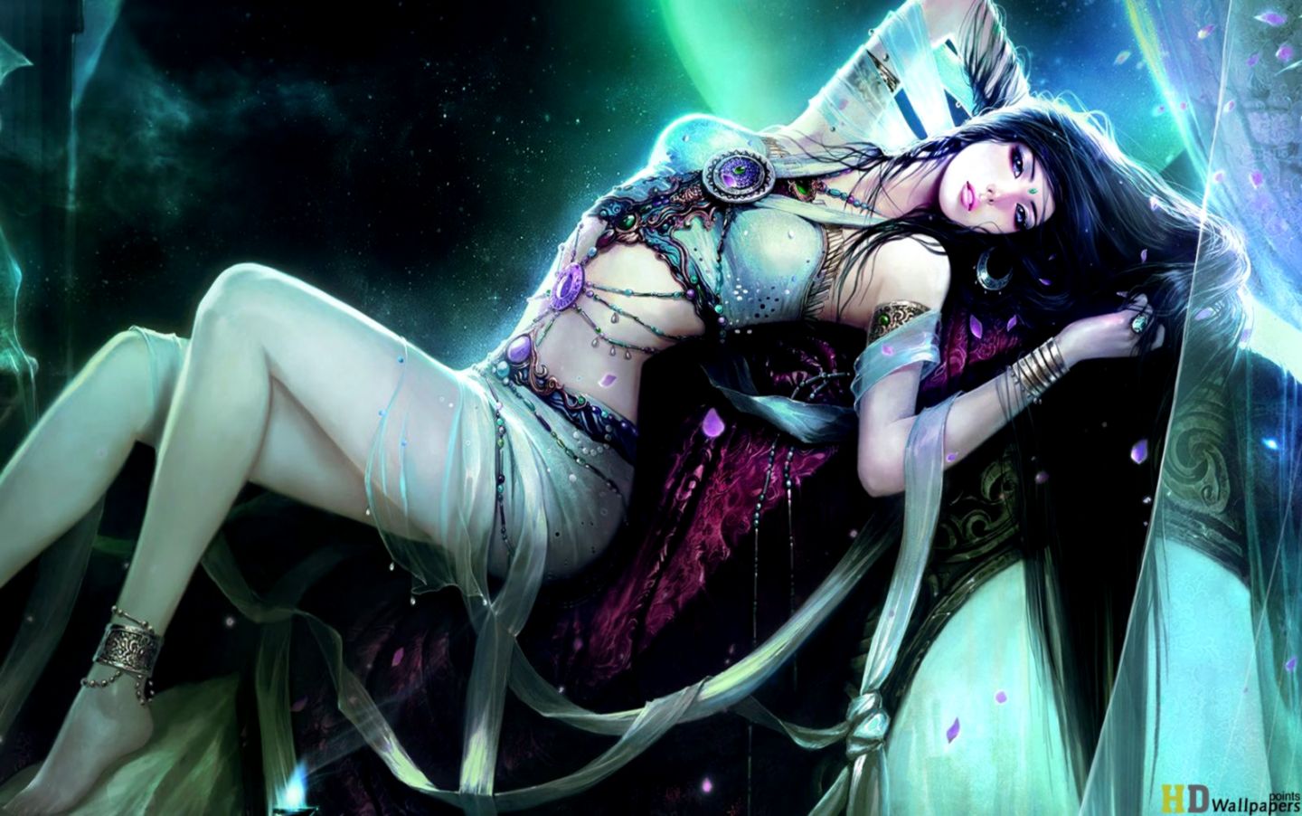 Hot Anime Wallpapers For Desktop Fantasy Girl Anime - Hot Anime Girl Hd - 1440x902 Wallpaper Hot Anime Wallpapers For Desktop Fantasy Girl Anime - Hot Anime Girl Hd - 1440x902 Wallpaper