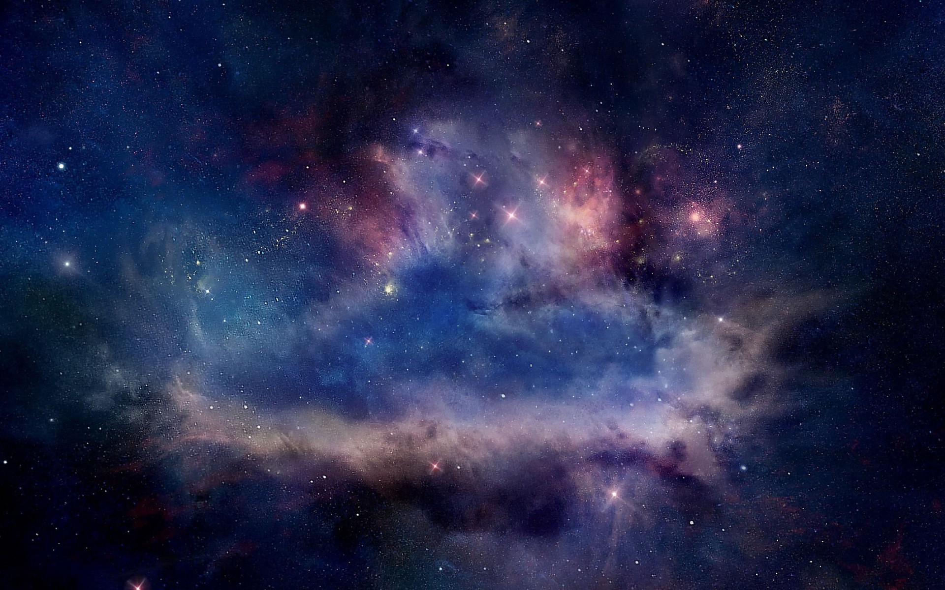 Background High Resolution Space - HD Wallpaper 