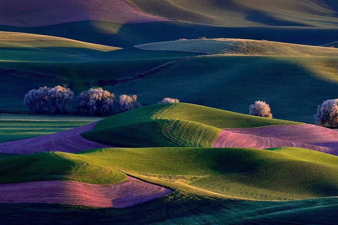 Best Scenic Wallpaper Id - Nature Breathtaking National Geographic - HD Wallpaper 