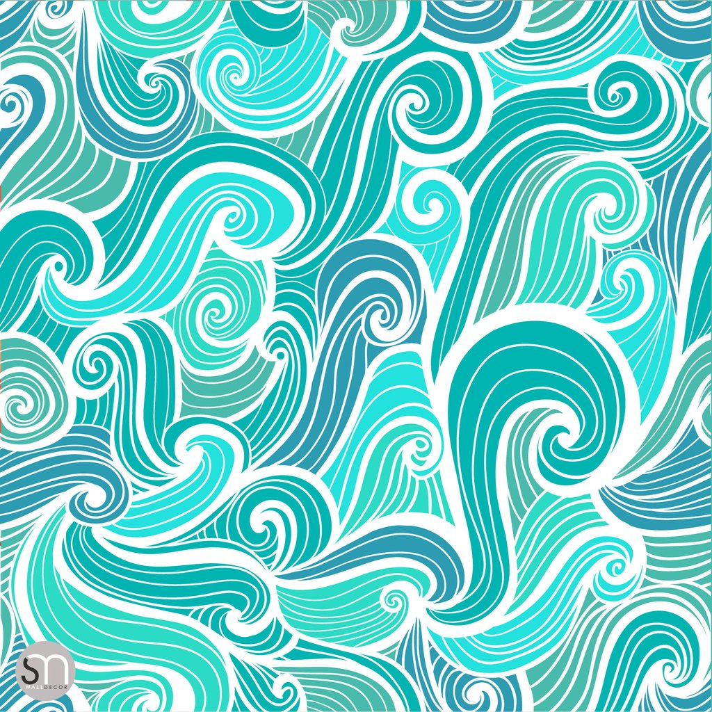 Color Aqua 1024x1024 Wallpaper Teahub Io