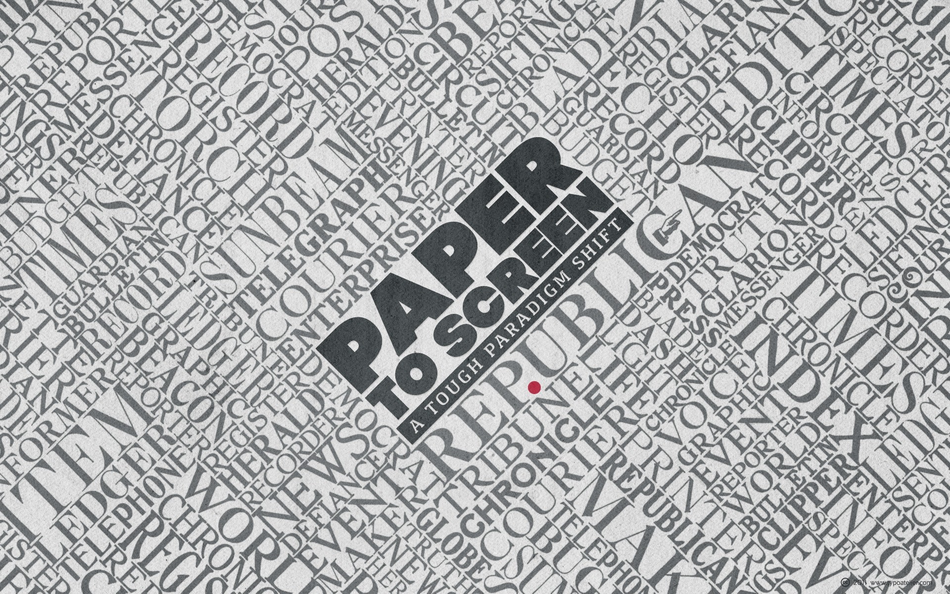 Font Design - HD Wallpaper 