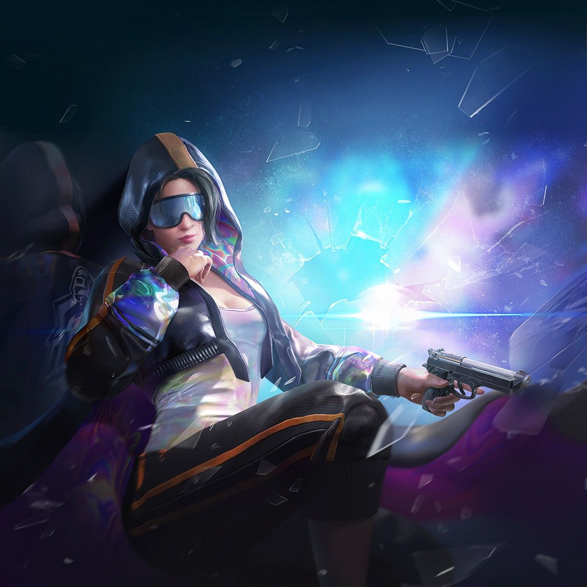 Pubg Mobile Loading Screen - 1200x1200 Wallpaper Pubg Mobile Loading Screen - 1200x1200 Wallpaper