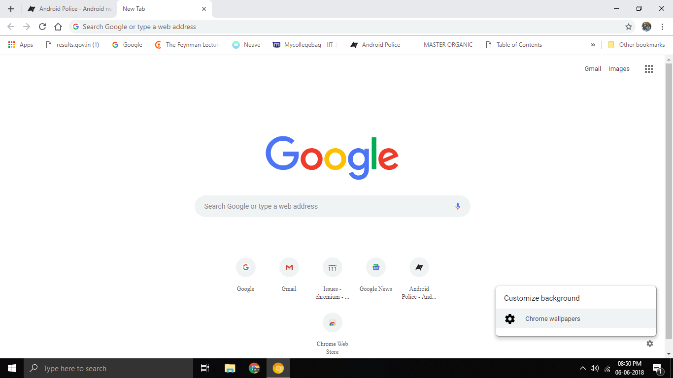 Google Assistant For Chrome - HD Wallpaper 