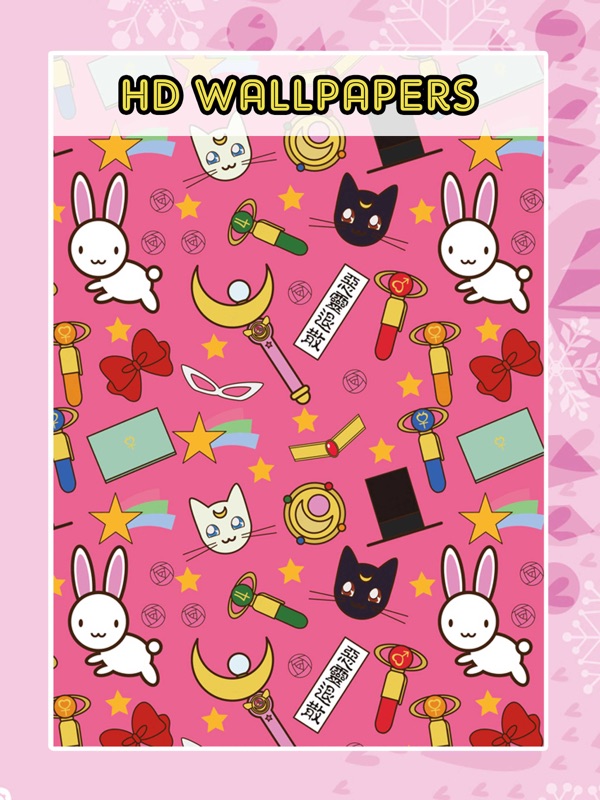 Sailor Moon Phone Case Huawei - HD Wallpaper 