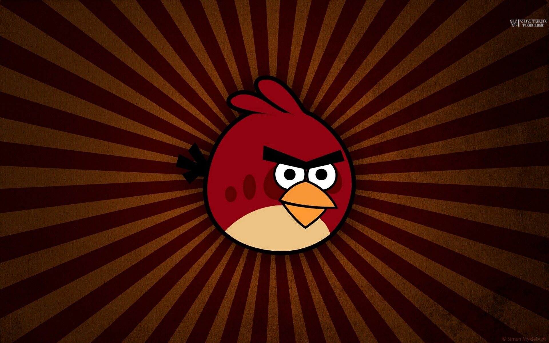 Angry Bird 2 Phone - HD Wallpaper 