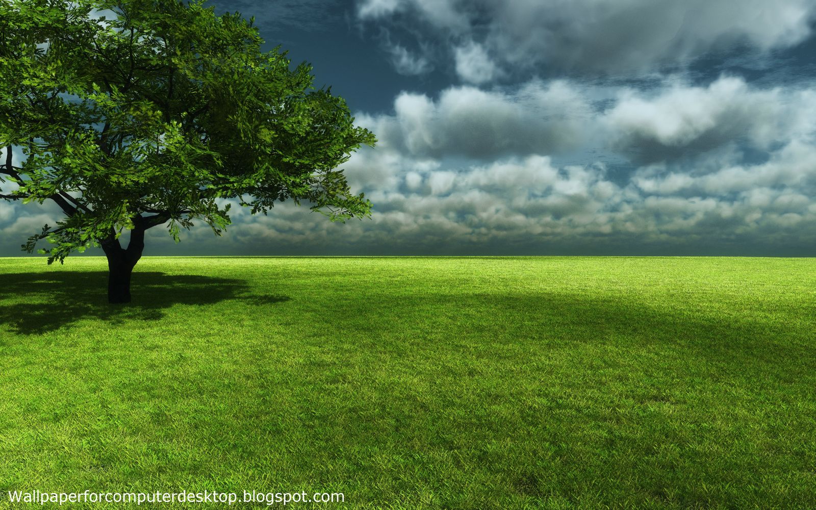 Hd Nature Landscape Wallpaper Desktop Awesome Wallpaper - Background Landscape - HD Wallpaper 