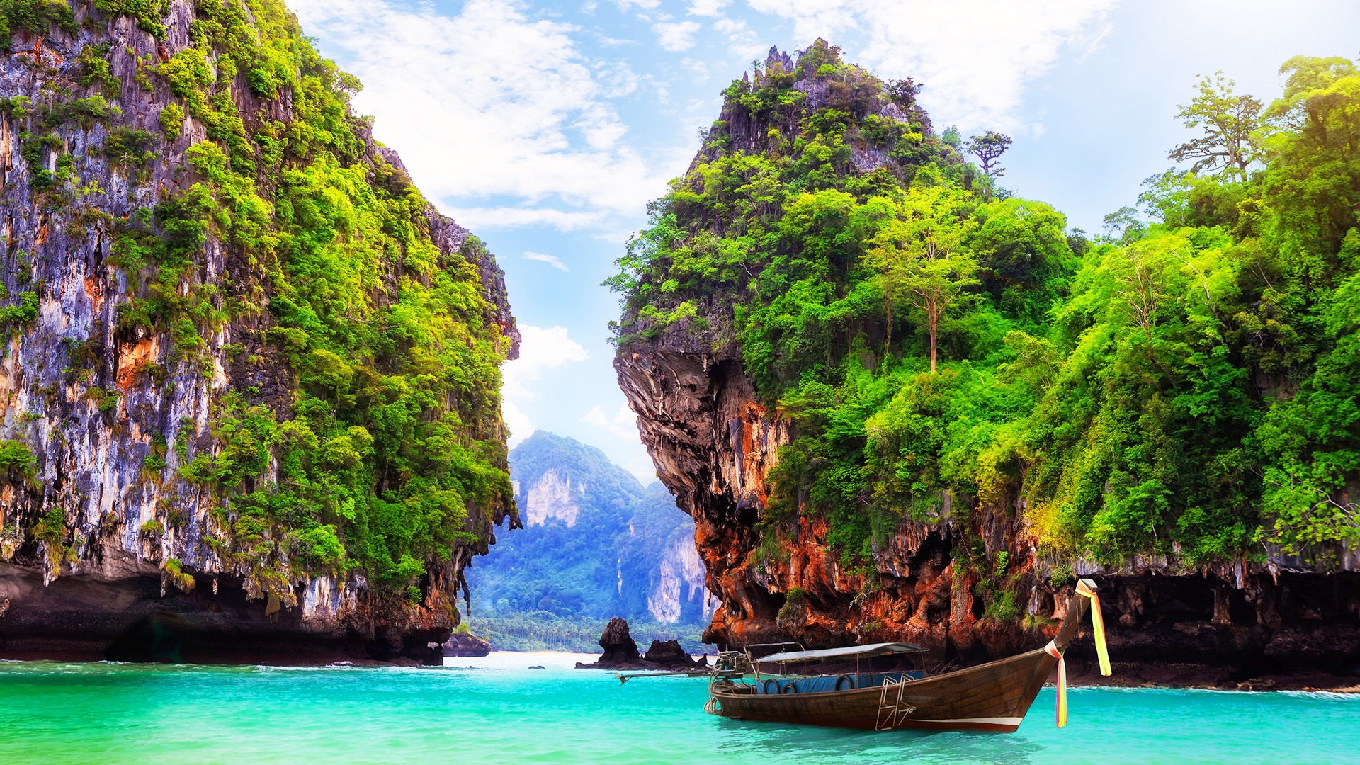 Thailand Wallpaper 4k - HD Wallpaper 