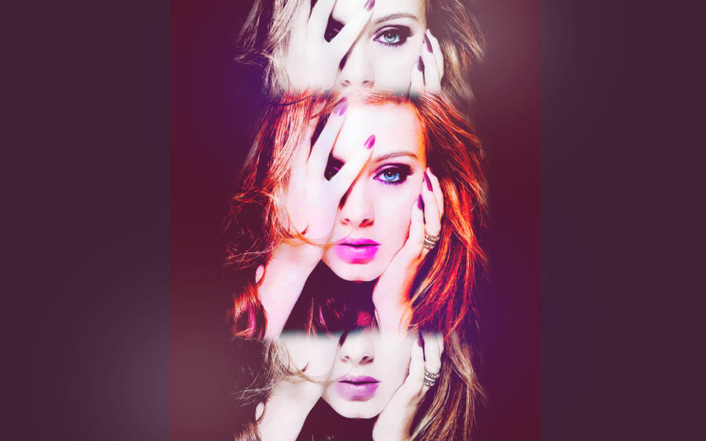 Adele Image - Imagenes De Adele Fondo De Pantalla - HD Wallpaper 