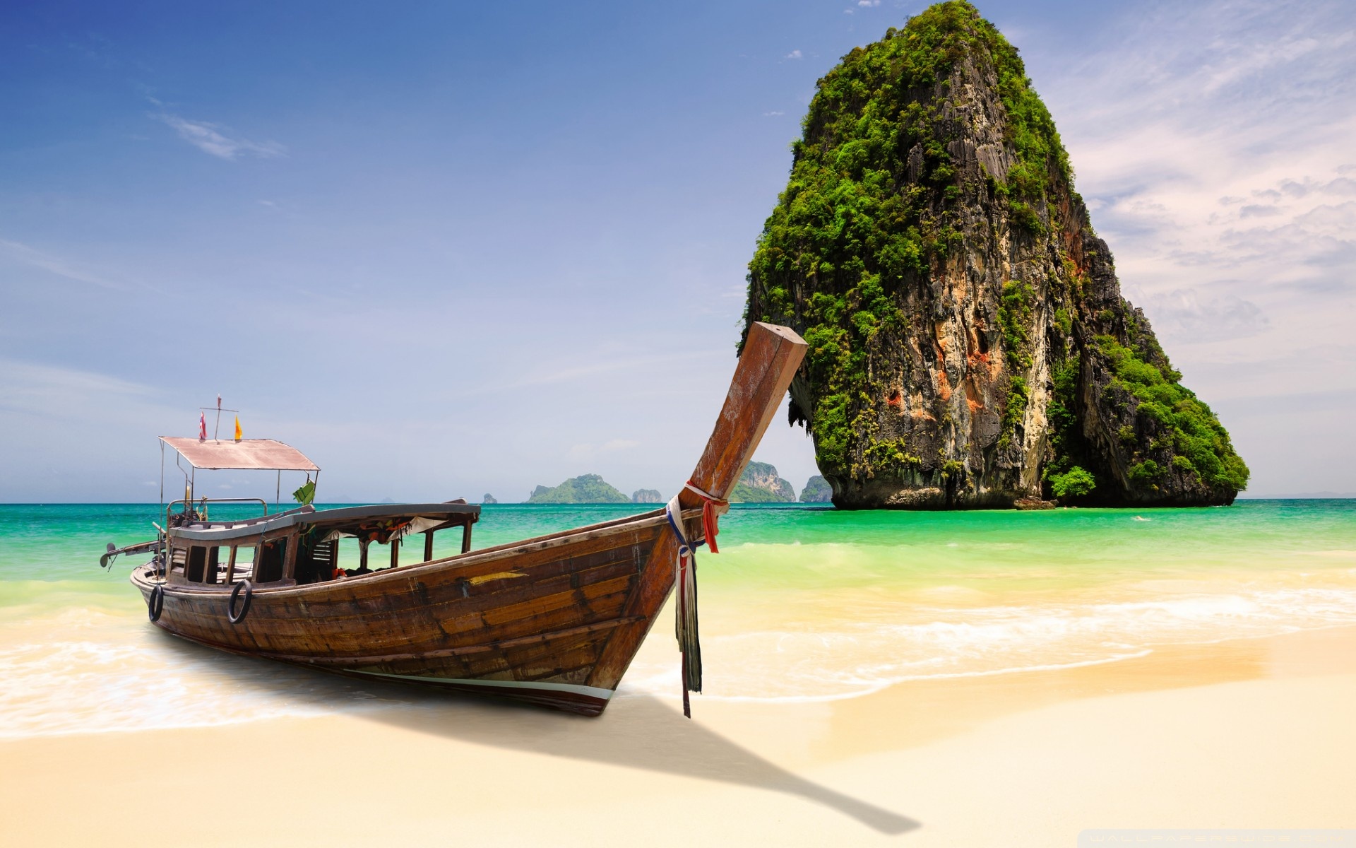 Thailand Wallpaper Hd - HD Wallpaper 