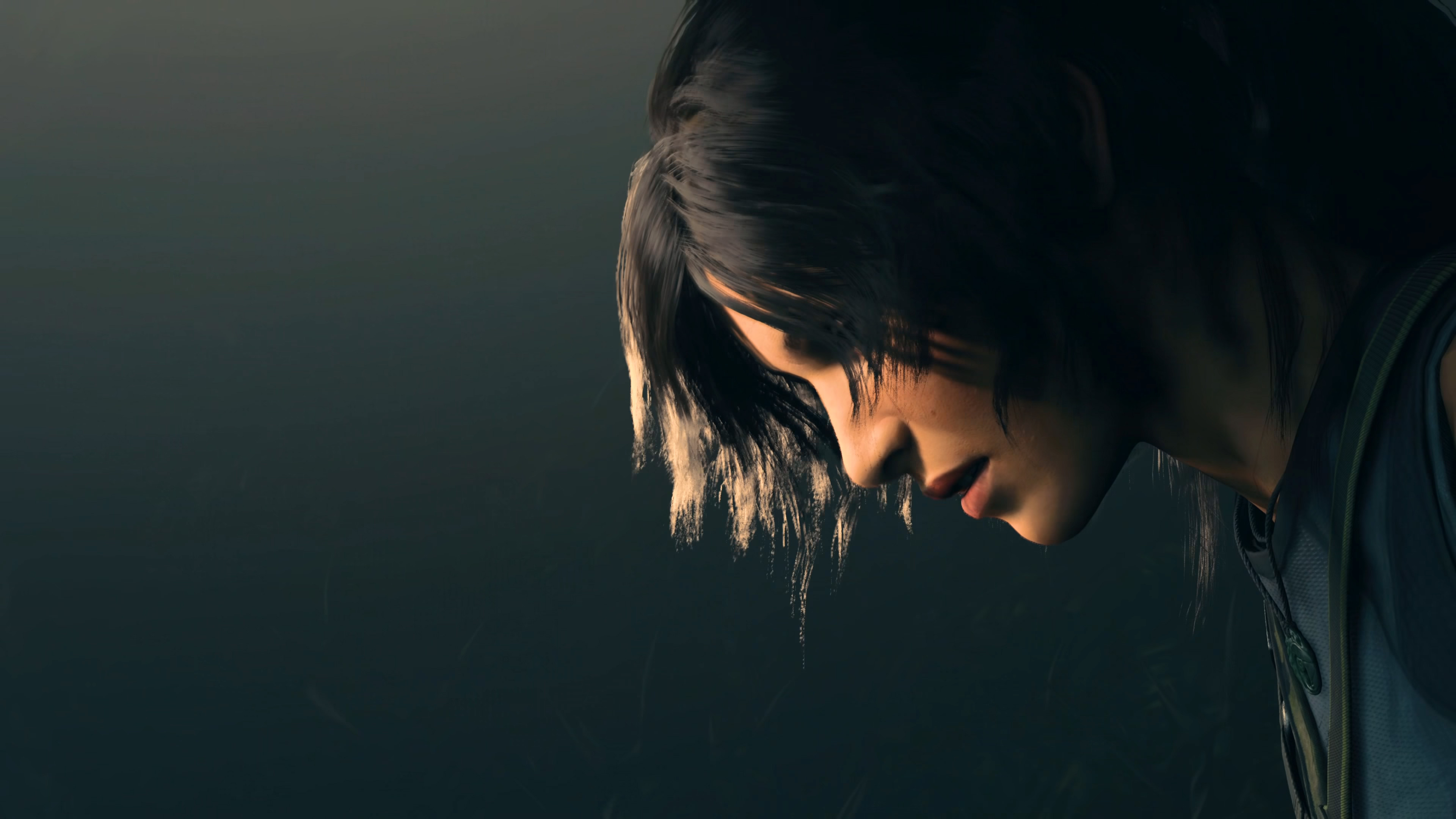 Shadow Of The Tomb Raider Pc - HD Wallpaper 