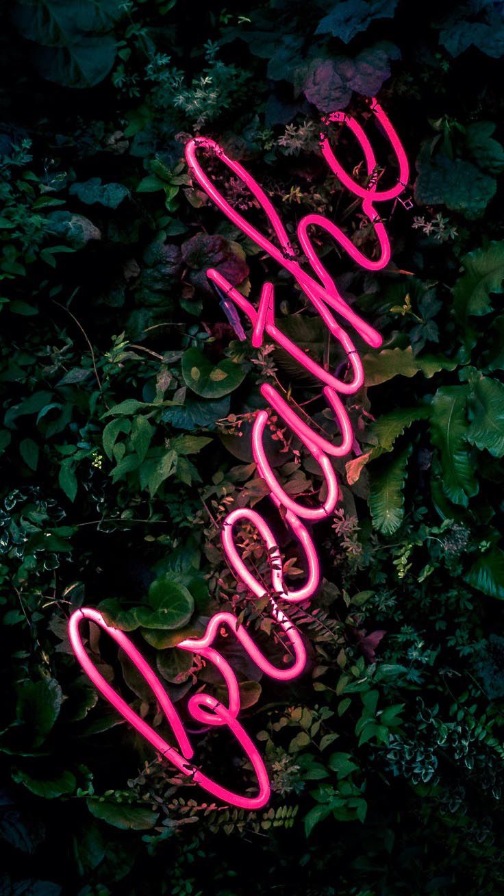 Neon Wallpaper Iphone Xr - HD Wallpaper 