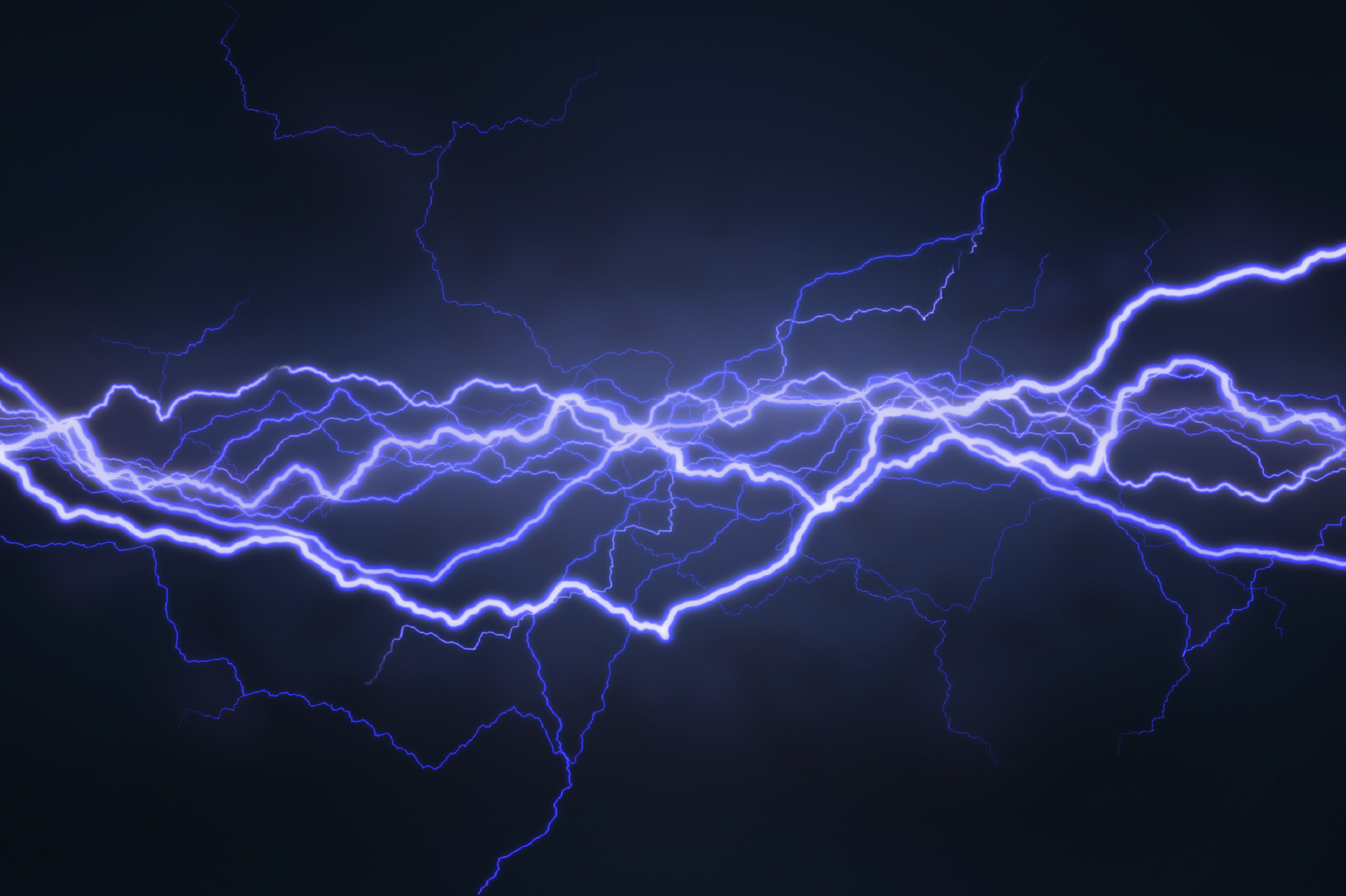 Physics Electricity - HD Wallpaper 