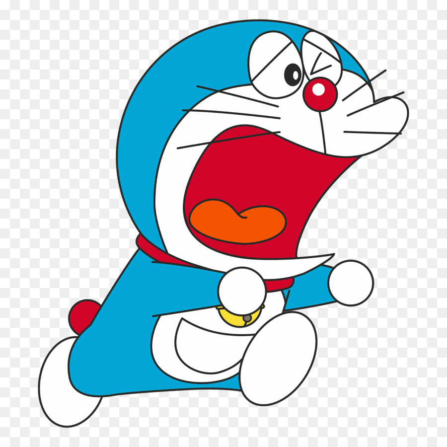 Doraemon Hello Kitty Cartoon Desktop Wallpaper, Png, - Cartoon Doraemon - HD Wallpaper 