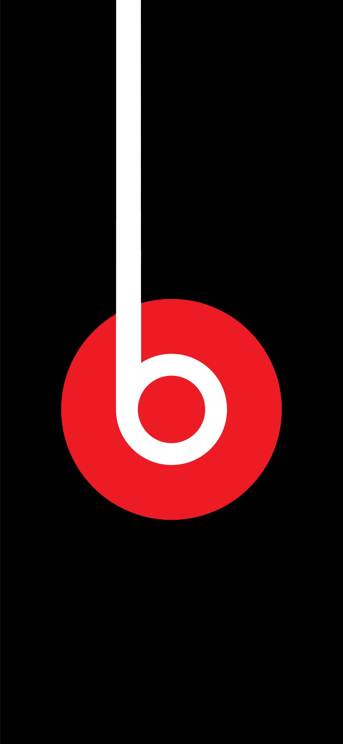 Beats Wallpaper Iphone - HD Wallpaper 