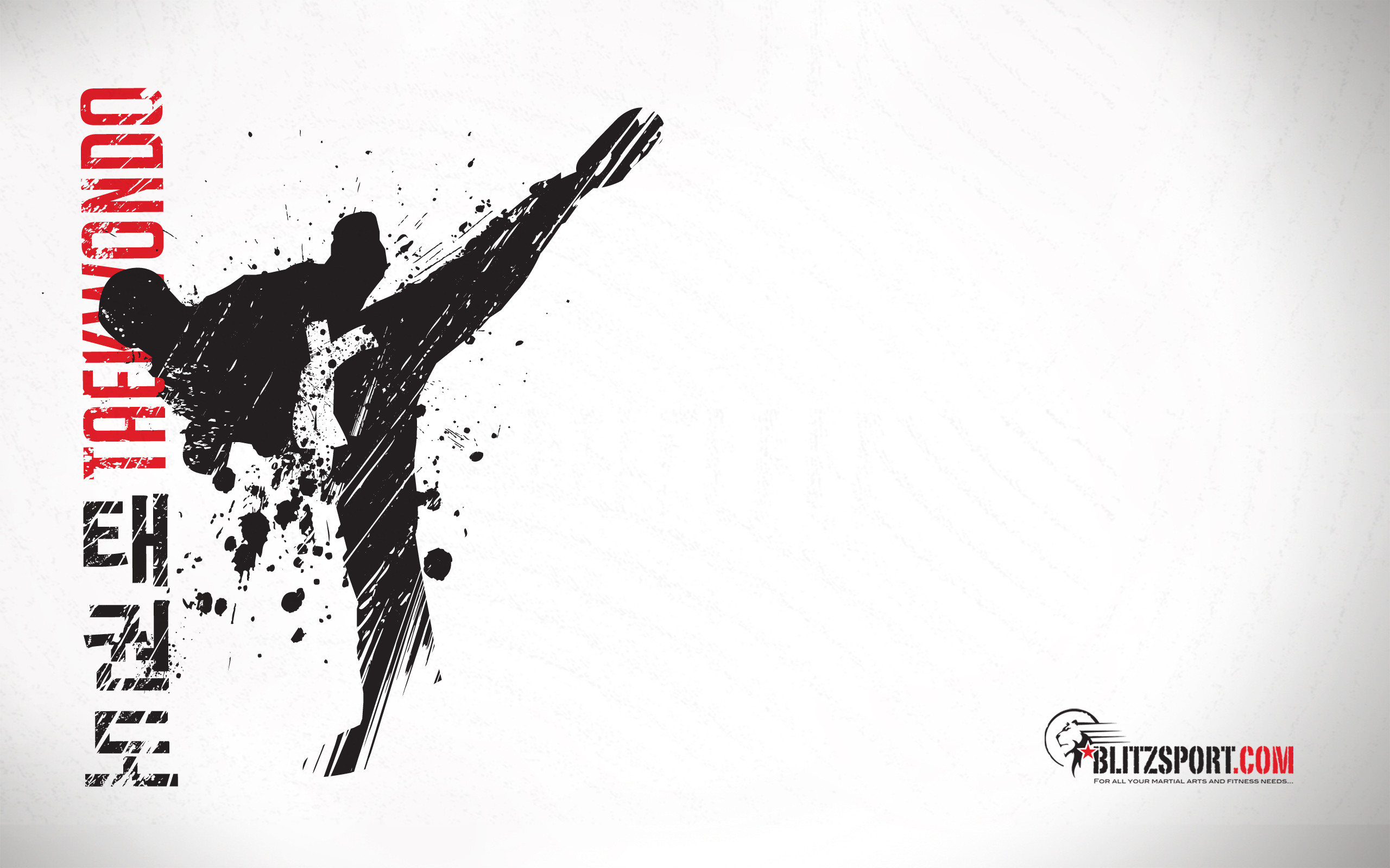 Taekwondo Wallpapers - Wallpaper Cave - Taekwondo Background - HD Wallpaper 