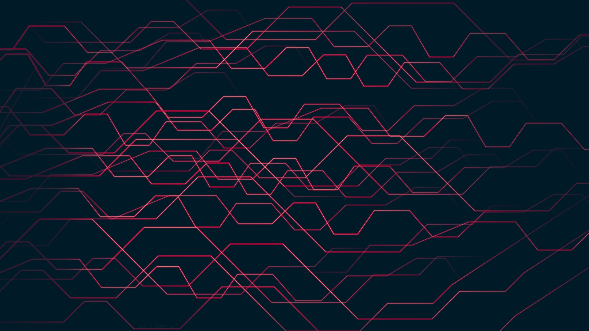 Symmetry - HD Wallpaper 