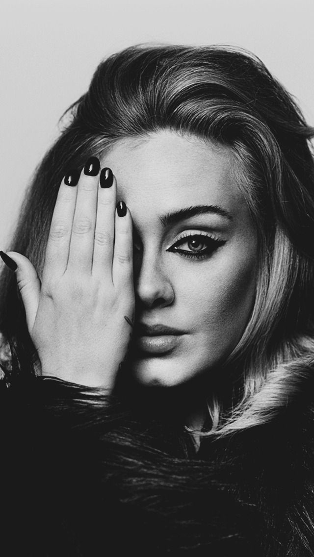 Id Adele - HD Wallpaper 