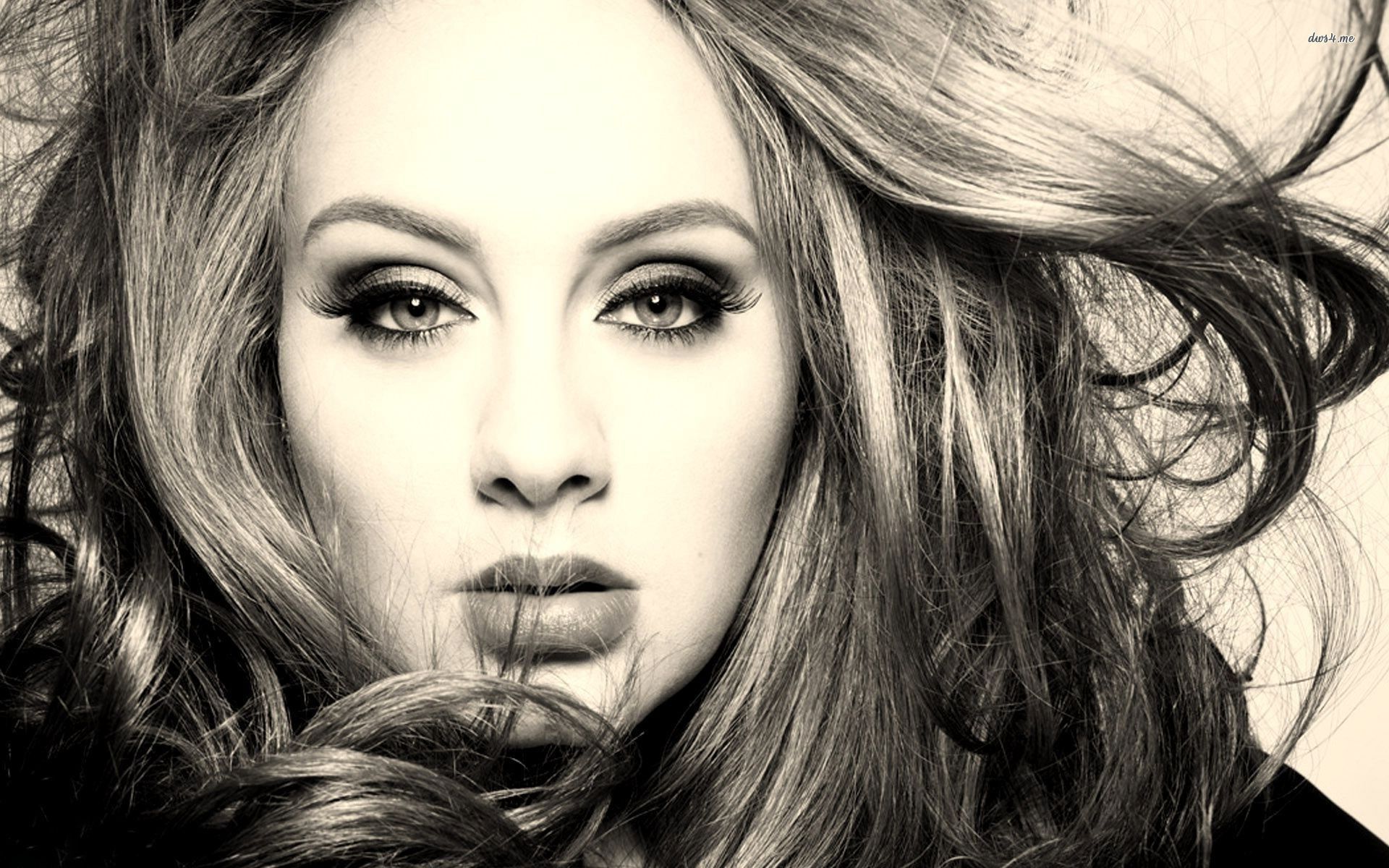 Adele Greatest Hits 2018 - HD Wallpaper 