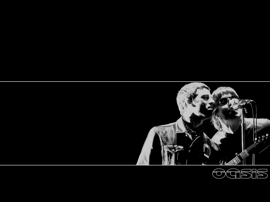 Oasis - HD Wallpaper 