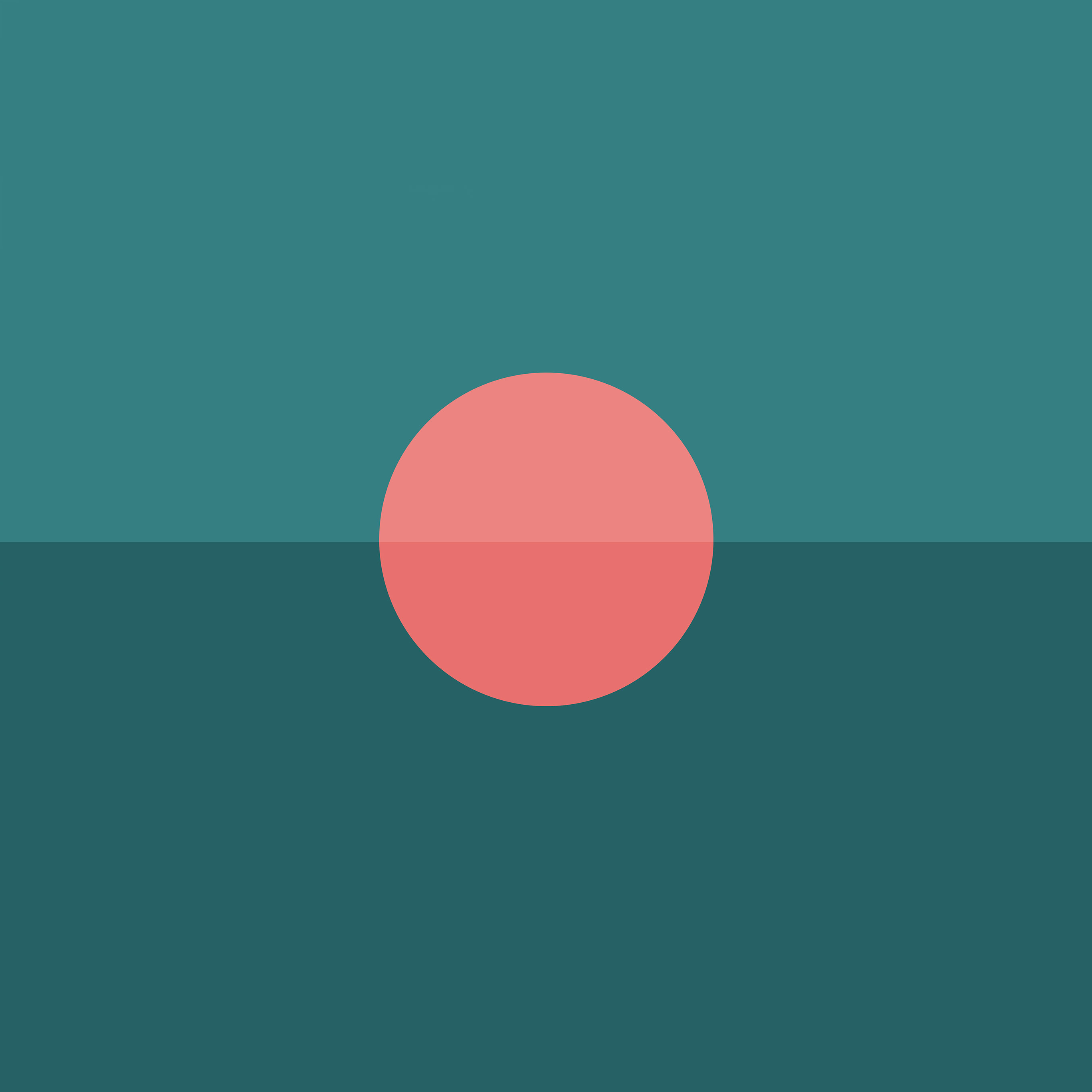 Minimalist Macbook Wallpaper Sun - HD Wallpaper 