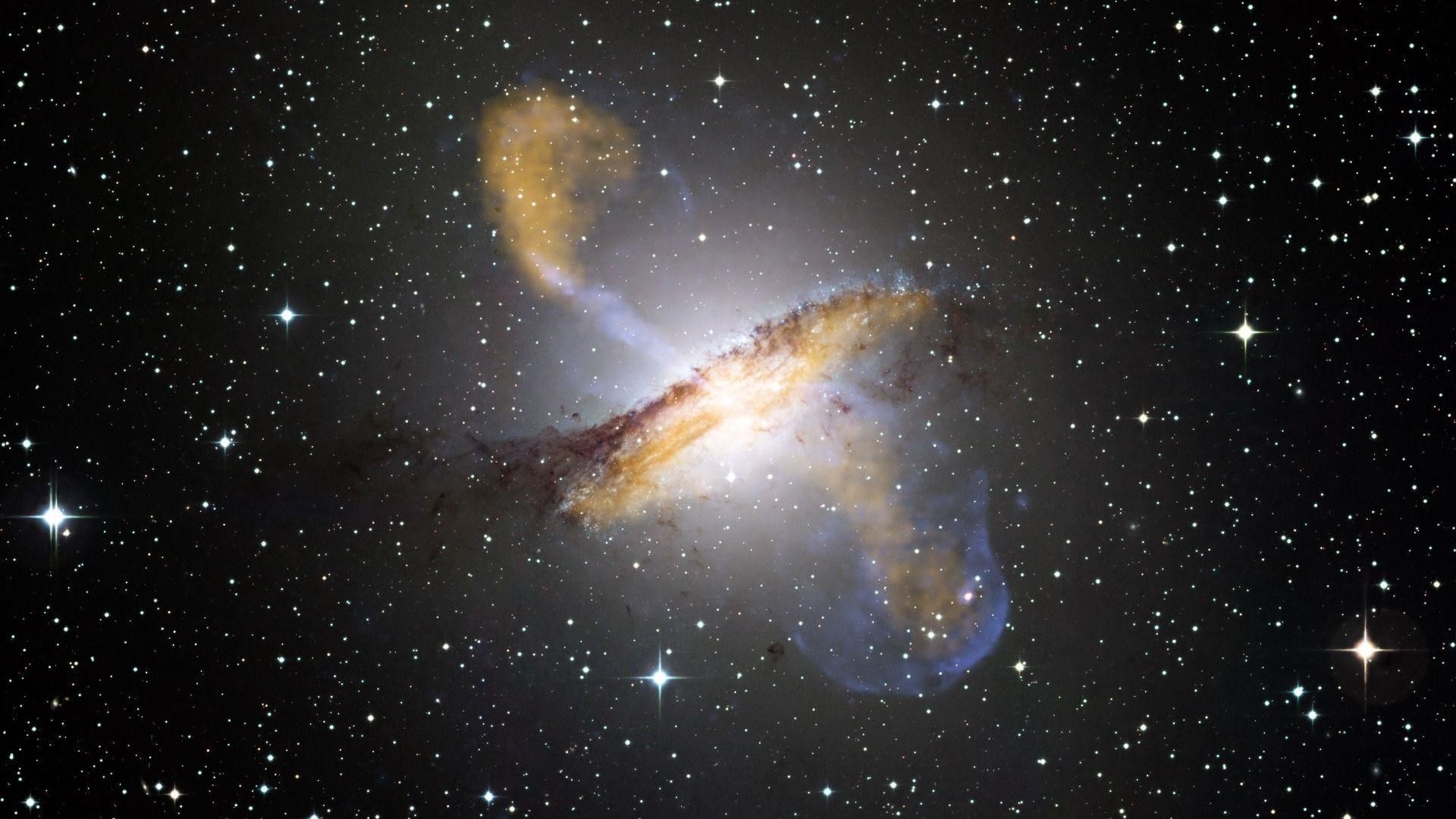 1920x1080, Fonds D Ã©cran Hubble - Black Hole - HD Wallpaper 