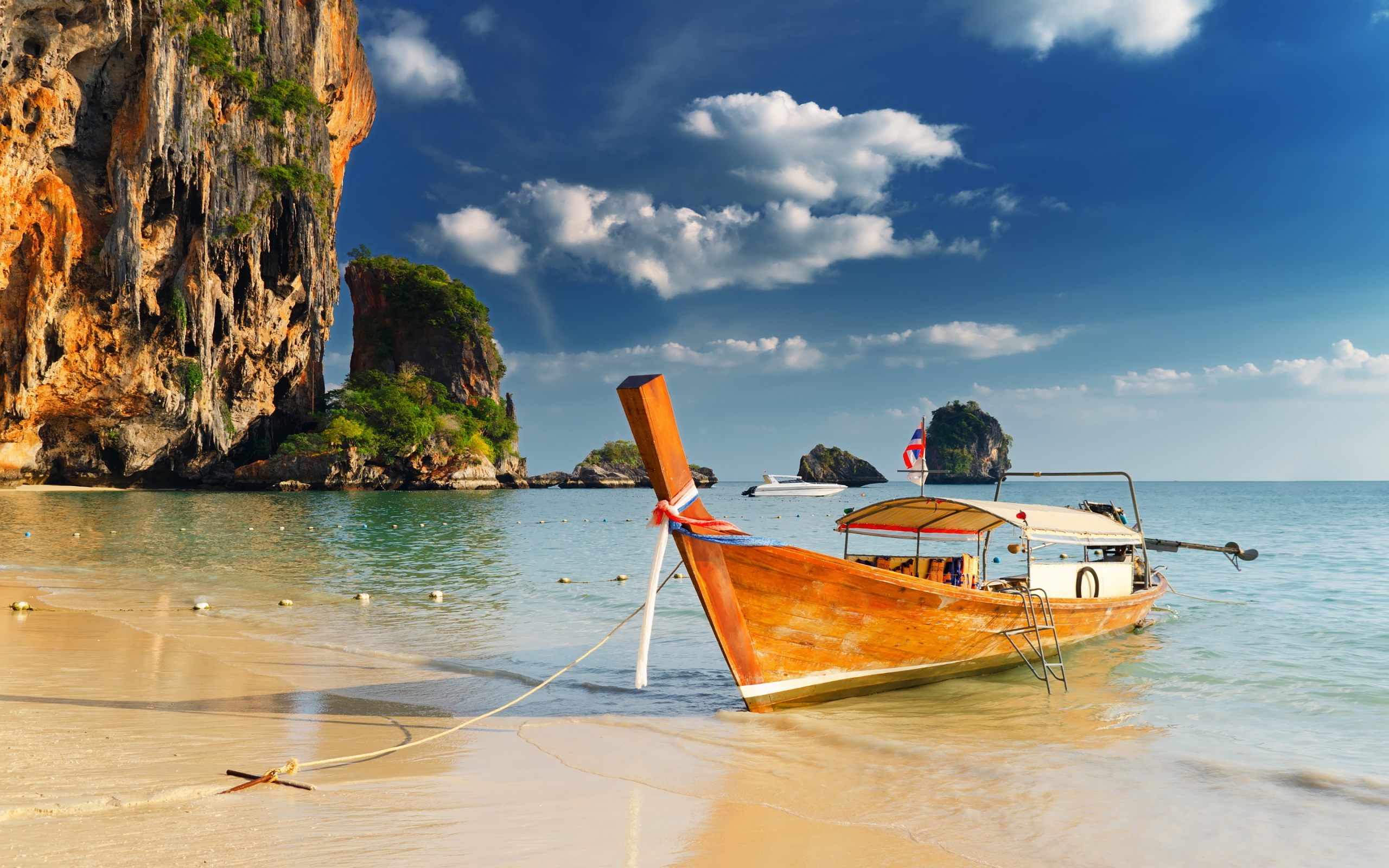 Thailand Wallpaper - HD Wallpaper 