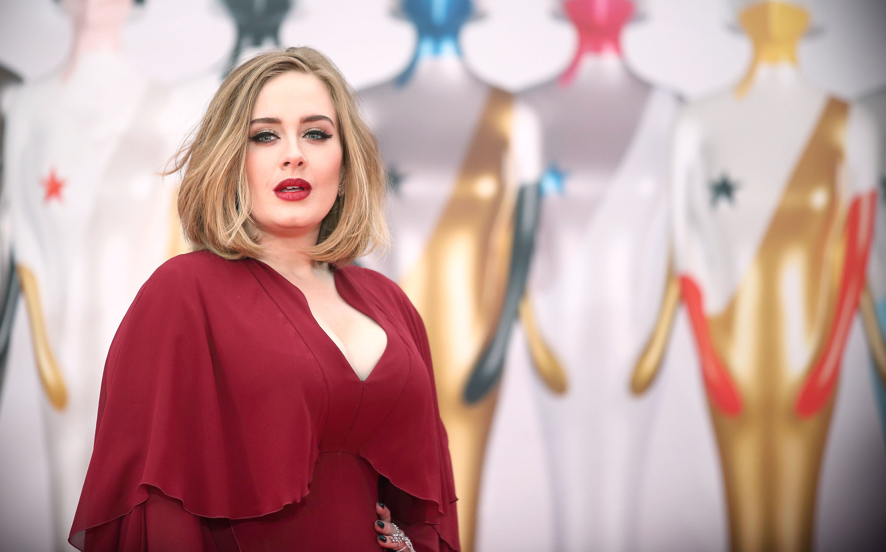 Imagenes De Adele En Hd - HD Wallpaper 