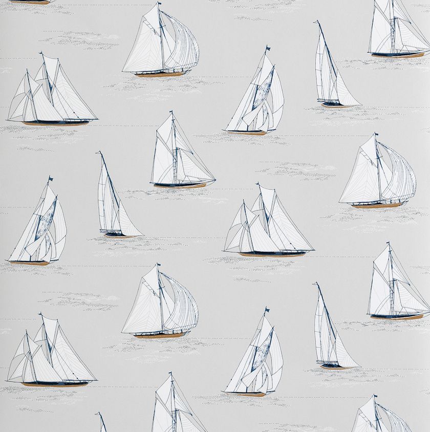 Boat Wallpaper For Walls - HD Wallpaper 